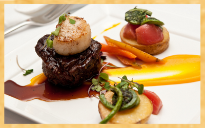 click here to explore our entree menu 