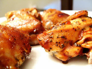Our tender grilled boneless chicken breast are sure to add the perfect touch to your meal!  
