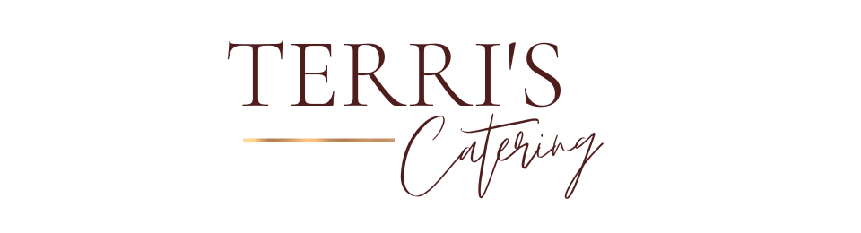 Terri's Catering 